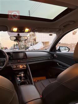 هیوندای ئەلەنترا